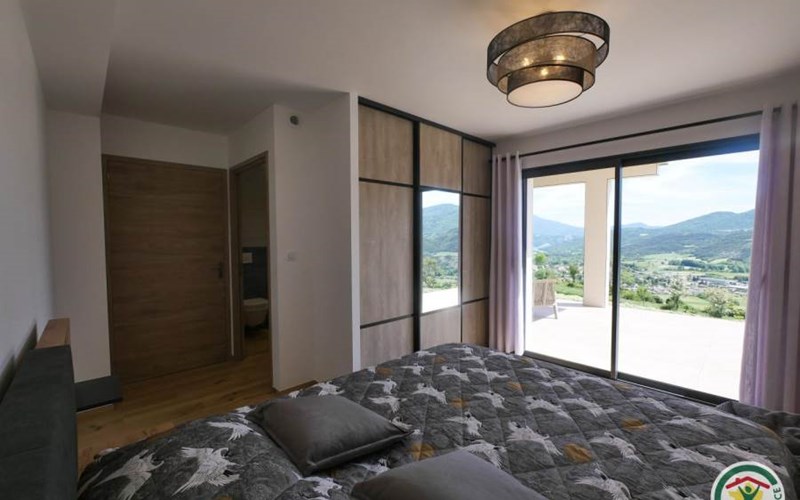 Gîtes de France N°6016 Location Gîtes de France N°6016 à CHORGES