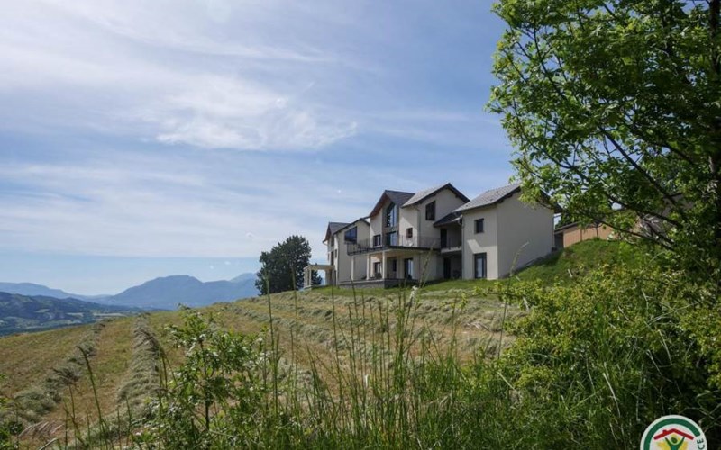 Gîtes de France N°6016 Location Gîtes de France N°6016 à CHORGES