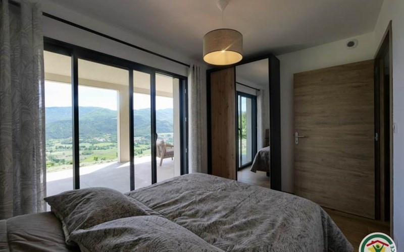 Gîtes de France N°6016 Location Gîtes de France N°6016 à CHORGES