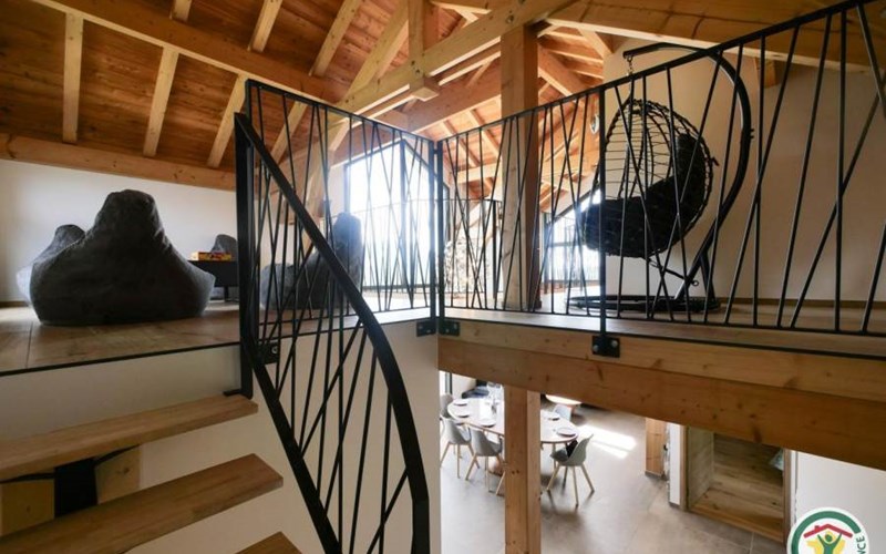 Gîtes de France N°6016 Location Gîtes de France N°6016 à CHORGES