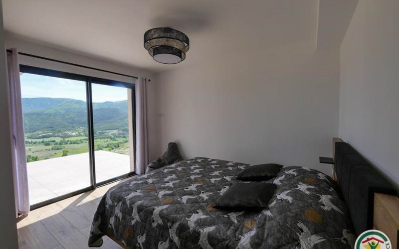 Gîtes de France N°6016 Location Gîtes de France N°6016 à CHORGES