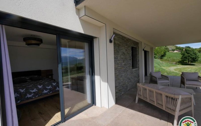 Gîtes de France N°6016 Location Gîtes de France N°6016 à CHORGES