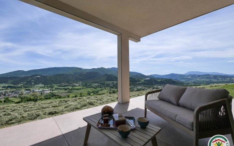 Gîtes de France N°6016 Location Gîtes de France N°6016 à CHORGES