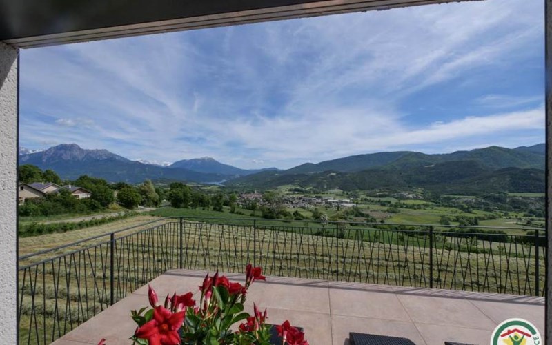 Gîtes de France N°6016 Location Gîtes de France N°6016 à CHORGES