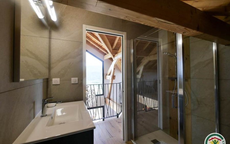 Gîtes de France N°6016 Location Gîtes de France N°6016 à CHORGES