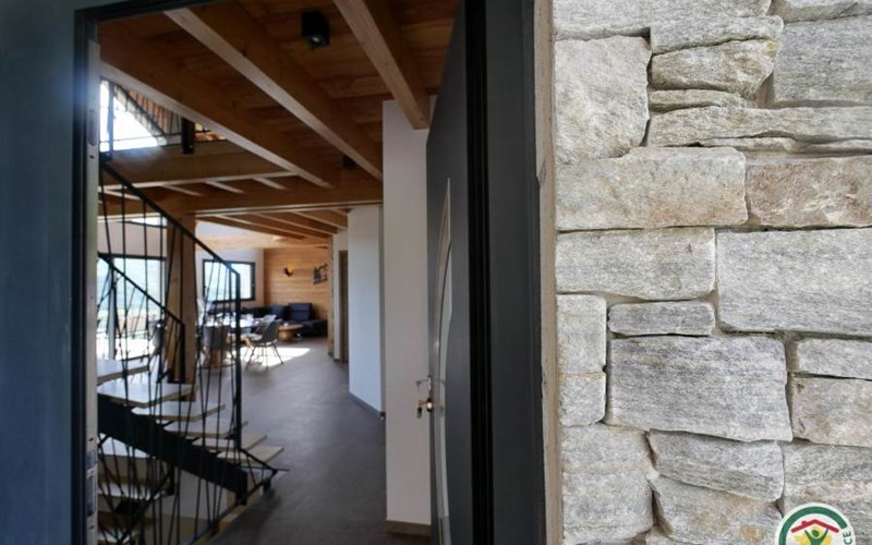 Gîtes de France N°6016 Location Gîtes de France N°6016 à CHORGES