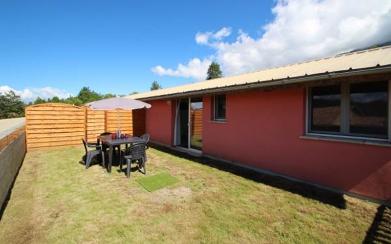 Gîtes de France N°6027 (Le Morgon) Location Gîtes de France N°6027 (Le Morgon) à CHORGES