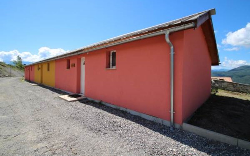 Gîtes de France N°6027 (Le Morgon) Location Gîtes de France N°6027 (Le Morgon) à CHORGES