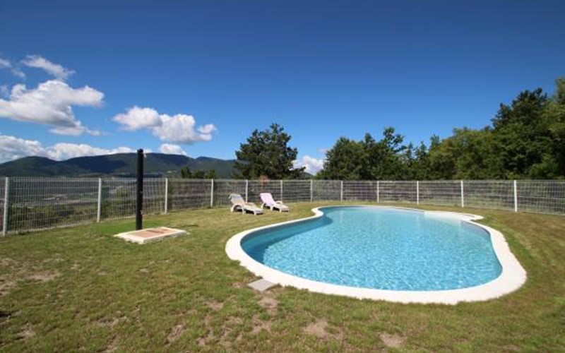 Gîtes de France N°6027 (Le Morgon) Location Gîtes de France N°6027 (Le Morgon) à CHORGES