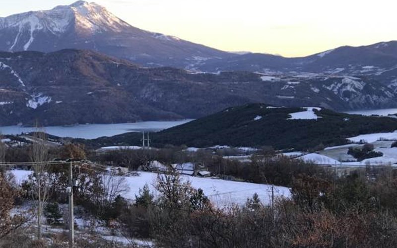 Gîtes de France N°6027 (Le Morgon) Location Gîtes de France N°6027 (Le Morgon) à CHORGES