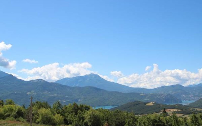 Gîtes de France N°6027 (Le Morgon) Location Gîtes de France N°6027 (Le Morgon) à CHORGES