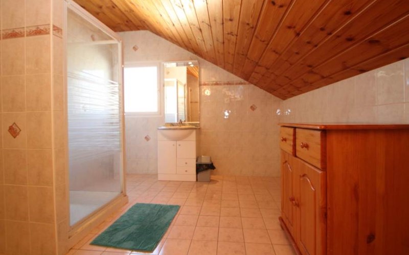 Gîtes de France N°6041 Location Gîtes de France N°6041 à CHORGES