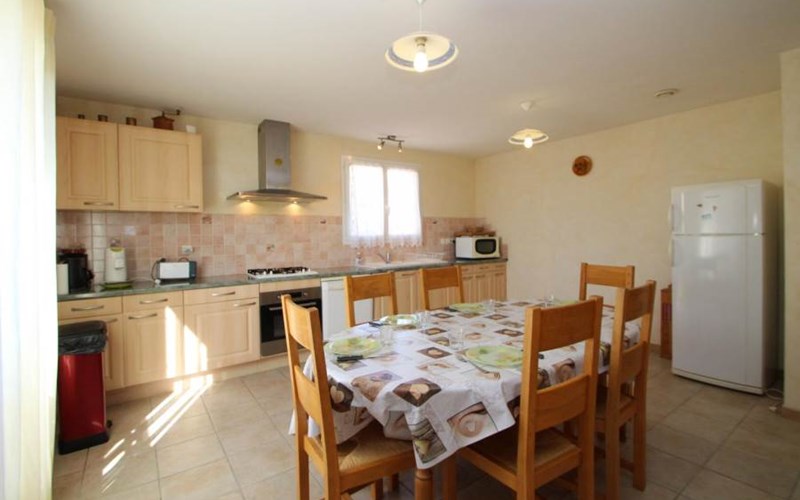 Gîtes de France N°6041 Location Gîtes de France N°6041 à CHORGES