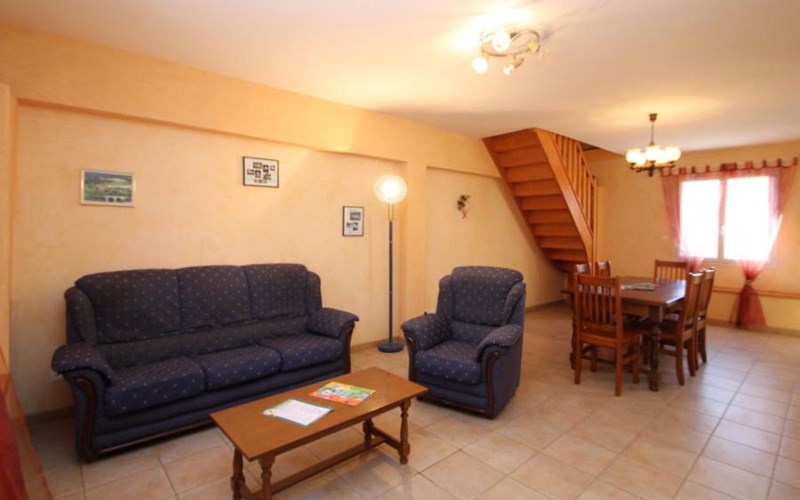 Gîtes de France N°6041 Location Gîtes de France N°6041 à CHORGES