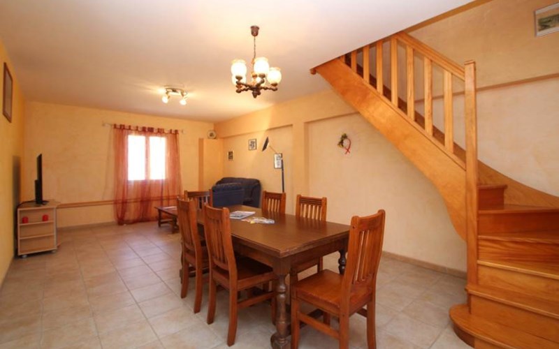 Gîtes de France N°6041 Location Gîtes de France N°6041 à CHORGES