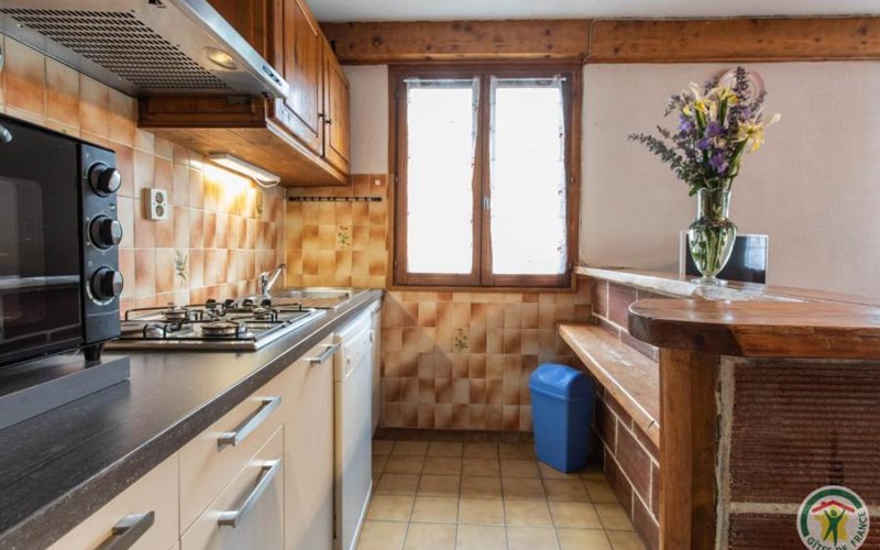 Gîtes de France N°6084 Location Gîtes de France N°6084 à CHORGES