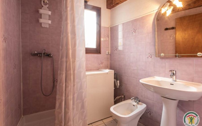 Gîtes de France N°6084 Location Gîtes de France N°6084 à CHORGES