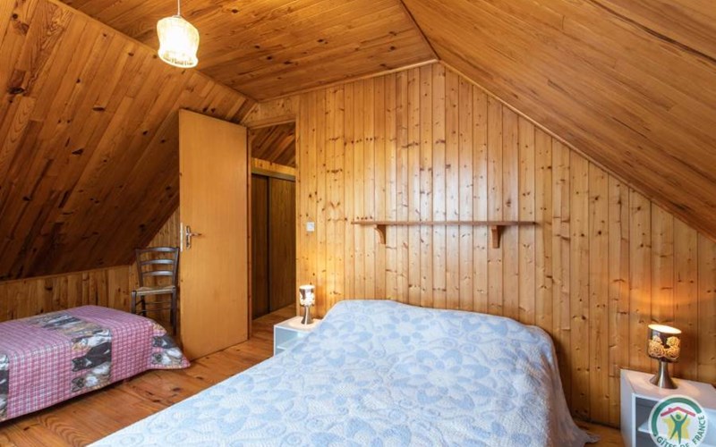 Gîtes de France N°6084 Location Gîtes de France N°6084 à CHORGES