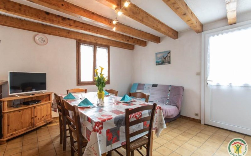 Gîtes de France N°6084 Location Gîtes de France N°6084 à CHORGES