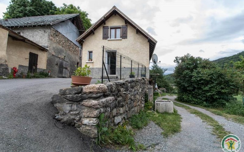 Gîtes de France N°6084 Location Gîtes de France N°6084 à CHORGES