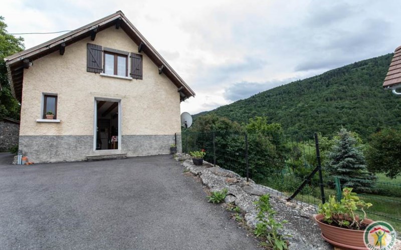 Gîtes de France N°6084 Location Gîtes de France N°6084 à CHORGES