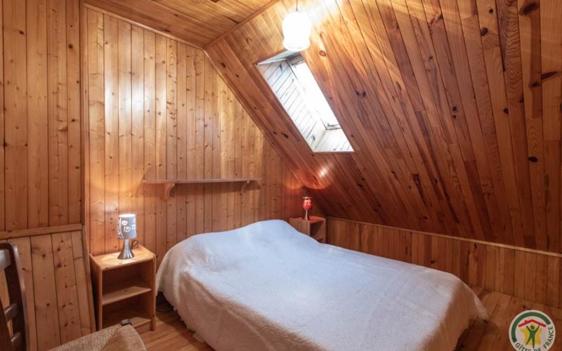 Gîtes de France N°6084 Location Gîtes de France N°6084 à CHORGES