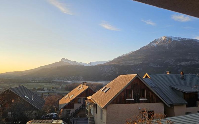 Gîtes de France N°6187 (Le Petit Marcel) Location Gîtes de France N°6187 (Le Petit Marcel) à CROTS