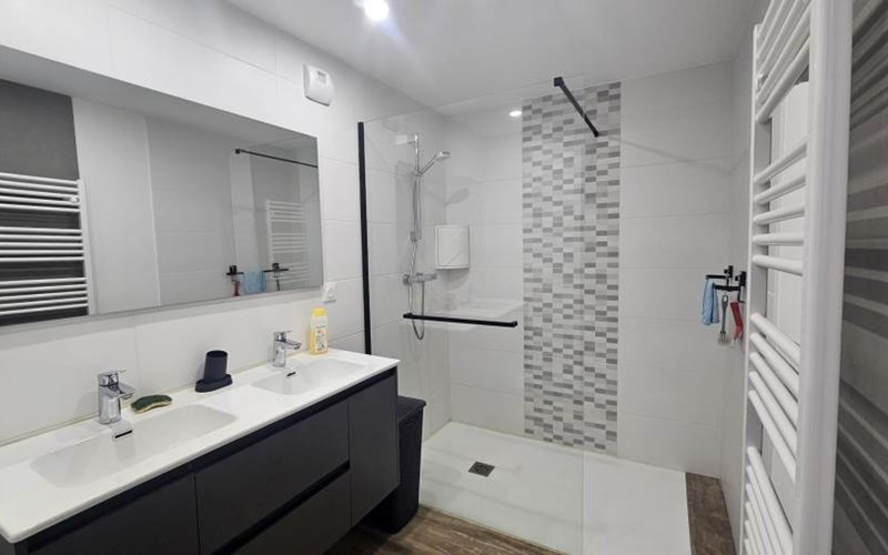 Gîtes de France N°6187 (Le Petit Marcel) Location Gîtes de France N°6187 (Le Petit Marcel) à CROTS