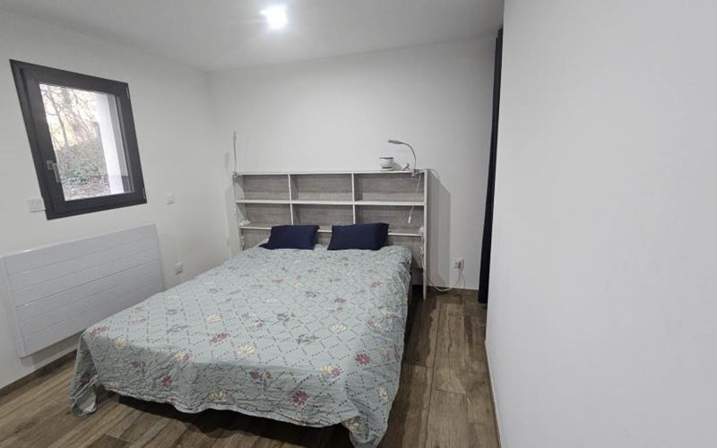 Gîtes de France N°6187 (Le Petit Marcel) Location Gîtes de France N°6187 (Le Petit Marcel) à CROTS