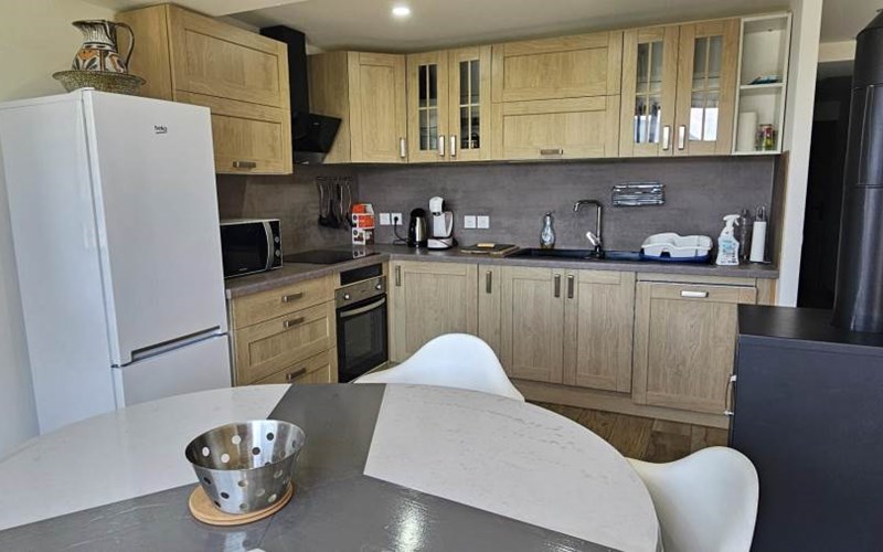 Gîtes de France N°6187 (Le Petit Marcel) Location Gîtes de France N°6187 (Le Petit Marcel) à CROTS