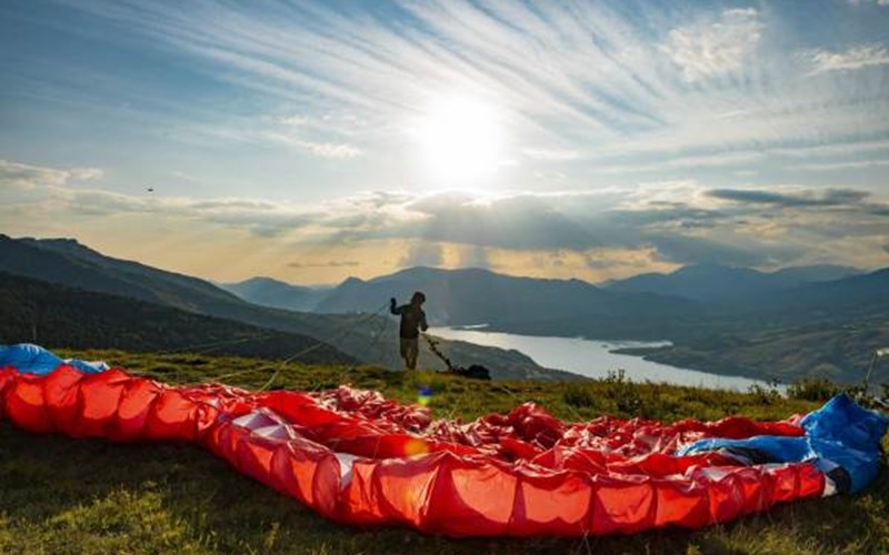 Gîtes de France N°6241 (Gîte Roche Rousse) Location Gîtes de France N°6241 (Gîte Roche Rousse) à CHATEAUROUX LES ALPES