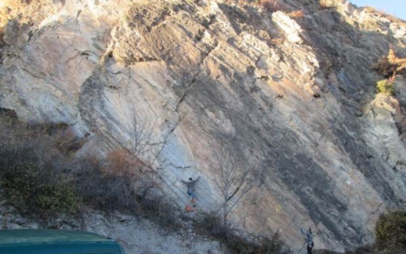 Gîtes de France N°6241 (Gîte Roche Rousse) Location Gîtes de France N°6241 (Gîte Roche Rousse) à CHATEAUROUX LES ALPES