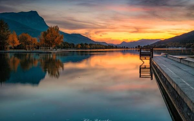 Gîtes de France N°6241 (Gîte Roche Rousse) Location Gîtes de France N°6241 (Gîte Roche Rousse) à CHATEAUROUX LES ALPES