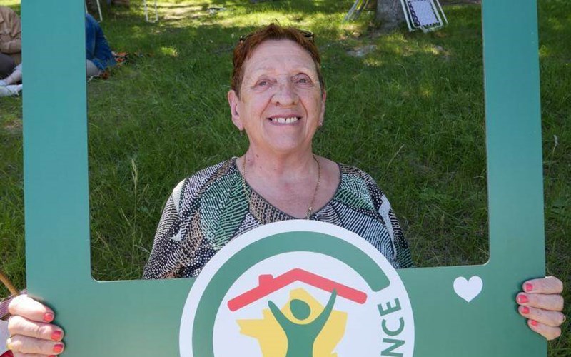 Gîtes de France N°6241 (Gîte Roche Rousse) Location Gîtes de France N°6241 (Gîte Roche Rousse) à CHATEAUROUX LES ALPES