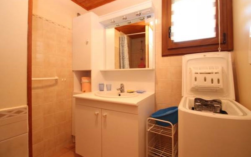 Gîtes de France N°6256 Location Gîtes de France N°6256 à CHATEAUROUX LES ALPES