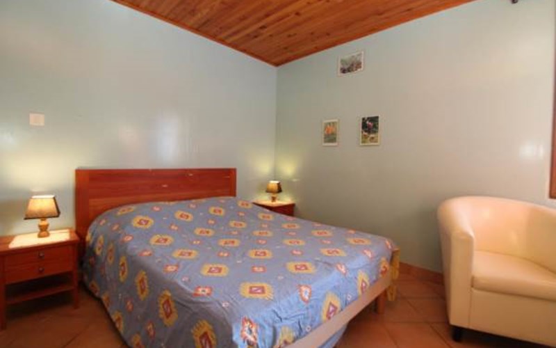 Gîtes de France N°6256 Location Gîtes de France N°6256 à CHATEAUROUX LES ALPES