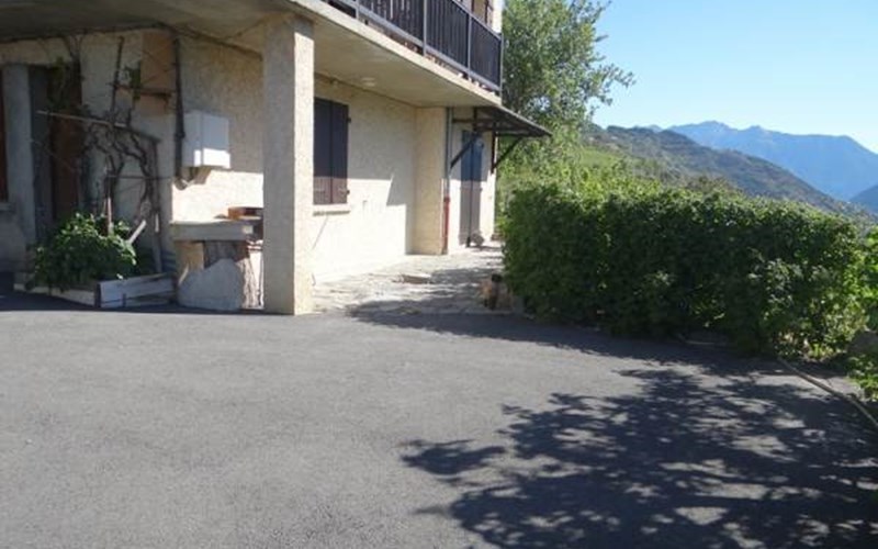 Gîtes de France N°6256 Location Gîtes de France N°6256 à CHATEAUROUX LES ALPES