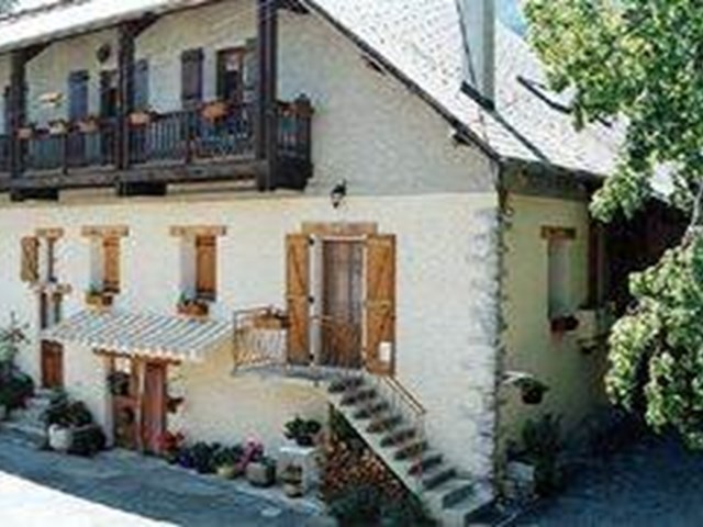 CHATEAUROUX LES ALPES
