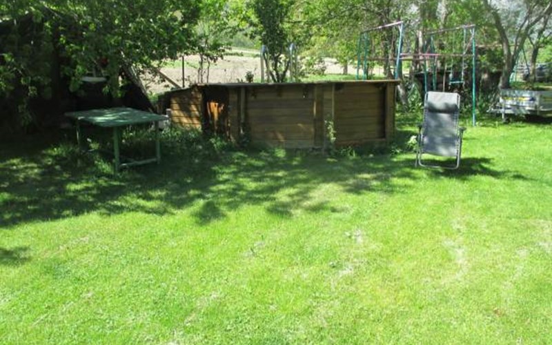 Gîtes de France N°6284 Location Gîtes de France N°6284 à CHATEAUROUX LES ALPES