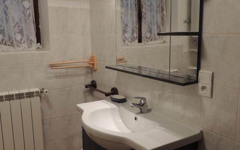 Gîtes de France N°6284 Location Gîtes de France N°6284 à CHATEAUROUX LES ALPES