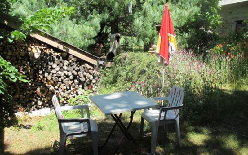 Gîtes de France N°6284 Location Gîtes de France N°6284 à CHATEAUROUX LES ALPES