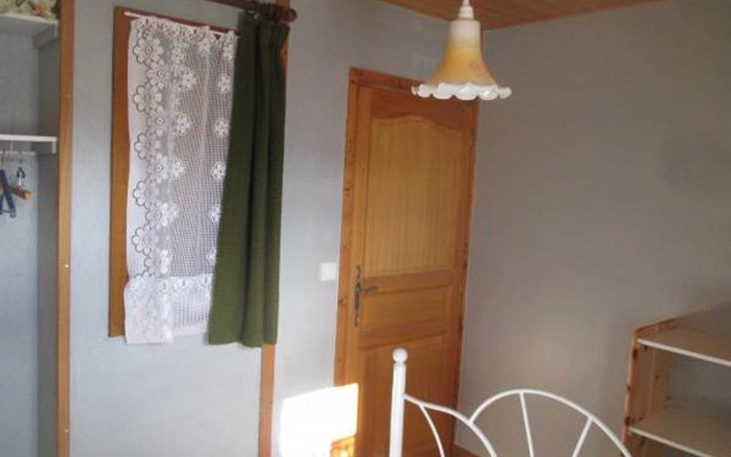 Gîtes de France N°6284 Location Gîtes de France N°6284 à CHATEAUROUX LES ALPES