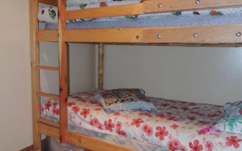 Gîtes de France N°6284 Location Gîtes de France N°6284 à CHATEAUROUX LES ALPES