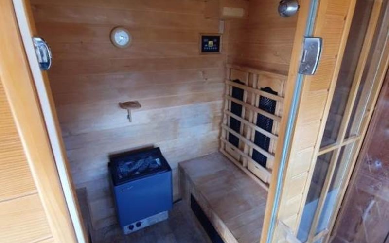 Gîtes de France N°6293 (Le Serre d'Amélie) Location Gîtes de France N°6293 (Le Serre d'Amélie) à CHATEAUROUX LES ALPES