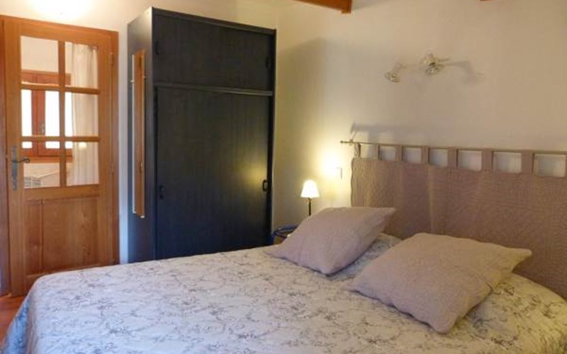 Gîtes de France N°6415 (Le Jardin) Location Gîtes de France N°6415 (Le Jardin) à EMBRUN