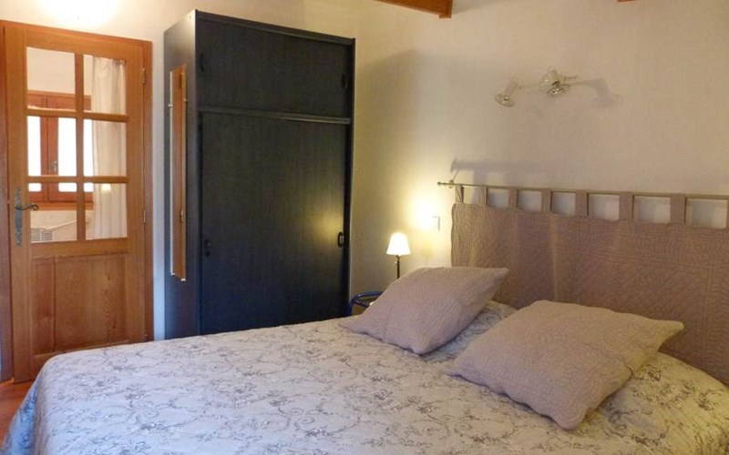 Gîtes de France N°6415 (Le Jardin) Location Gîtes de France N°6415 (Le Jardin) à EMBRUN