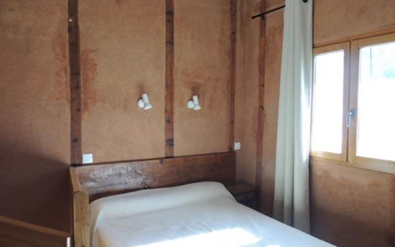 Gîtes de France N°6417 (Ecogite Le Pigeonnier) Location Gîtes de France N°6417 (Ecogite Le Pigeonnier) à EMBRUN