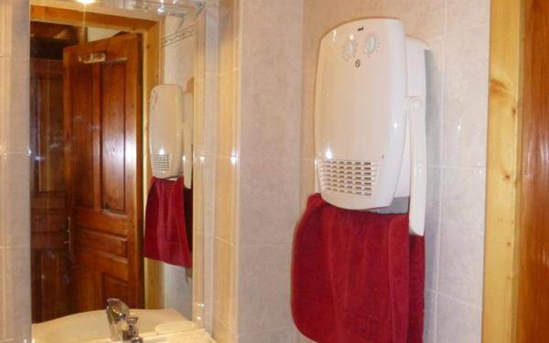 Gîtes de France N°6513 (La Gypaette) Location Gîtes de France N°6513 (La Gypaette) à LES ORRES