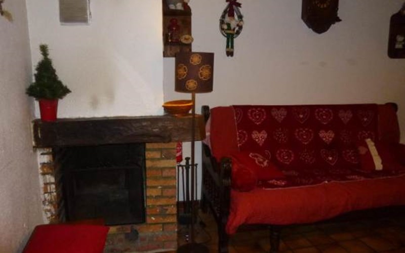 Gîtes de France N°6513 (La Gypaette) Location Gîtes de France N°6513 (La Gypaette) à LES ORRES