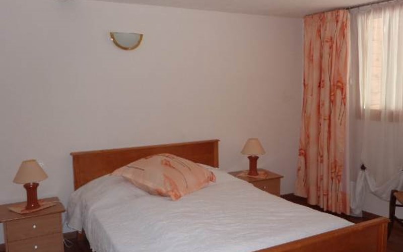 Gîtes de France N°6522 (La Cardarine) Location Gîtes de France N°6522 (La Cardarine) à LES ORRES